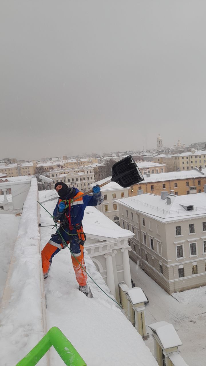 Аничков дворец